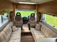 2006 Autocruise Starburst 2 Berth Low Mileage Located in Northumberland