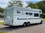 2005 Auto-Trail Chieftain SE