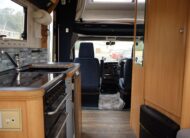 1999 Auto-Sleepers Ravenna