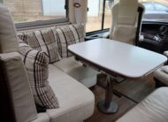 2014 Niesmann and Bischoff Flair 800i with Self Levelling & Air Suspension