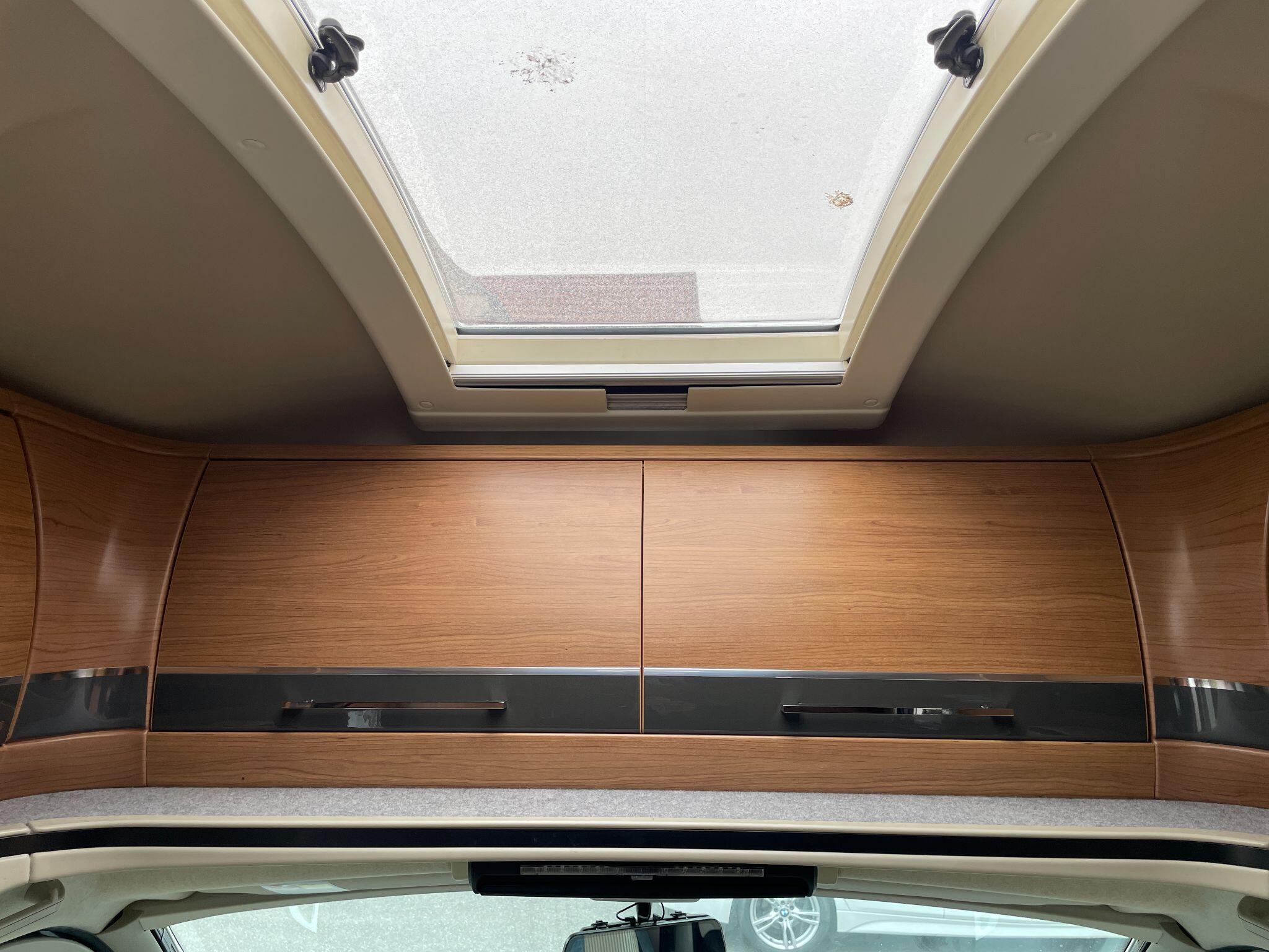 2014 Auto-Trail Tracker RS
