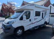 2018 Roller Team T-Line 590