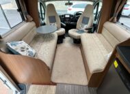 2014 Auto-Trail Tracker RS
