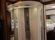 2014 Niesmann and Bischoff Flair 800i with Self Levelling & Air Suspension