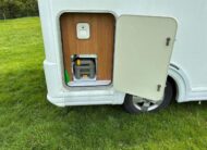 2006 Autocruise Starburst 2 Berth Low Mileage Located in Northumberland