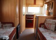 2005 Autocruise Starfire