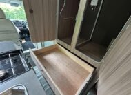 2019 Peugeot Boxer