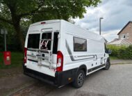 2019 Peugeot Boxer