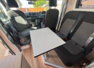 2024 Volkswagen Crafter LWB Campervan – DSG Automatic
