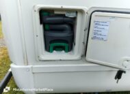 2010 Swift Sundance 530 LP 2 Berth Compact Motorhome FSH Located in Chester