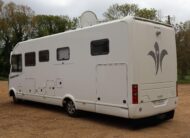 2014 Niesmann and Bischoff Flair 800i with Self Levelling & Air Suspension