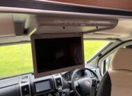2011 Auto-Trail Tracker RS (24 Month Warranty)