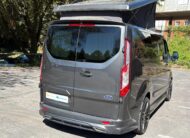 2017 Ford Transit Custom