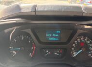 2017 Ford Transit Custom