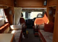 2005 Autocruise Starfire