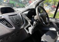 2017 Ford Transit Custom
