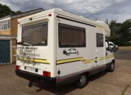 1999 Auto-Sleepers Ravenna