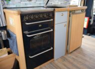 1999 Auto-Sleepers Ravenna
