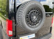 2019 Volkswagen Crafter Camper CR35 TRENDLINE TDI 140PS