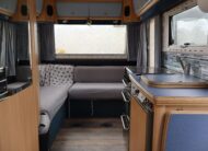 1999 Auto-Sleepers Ravenna