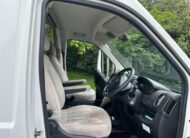 2019 Peugeot Boxer