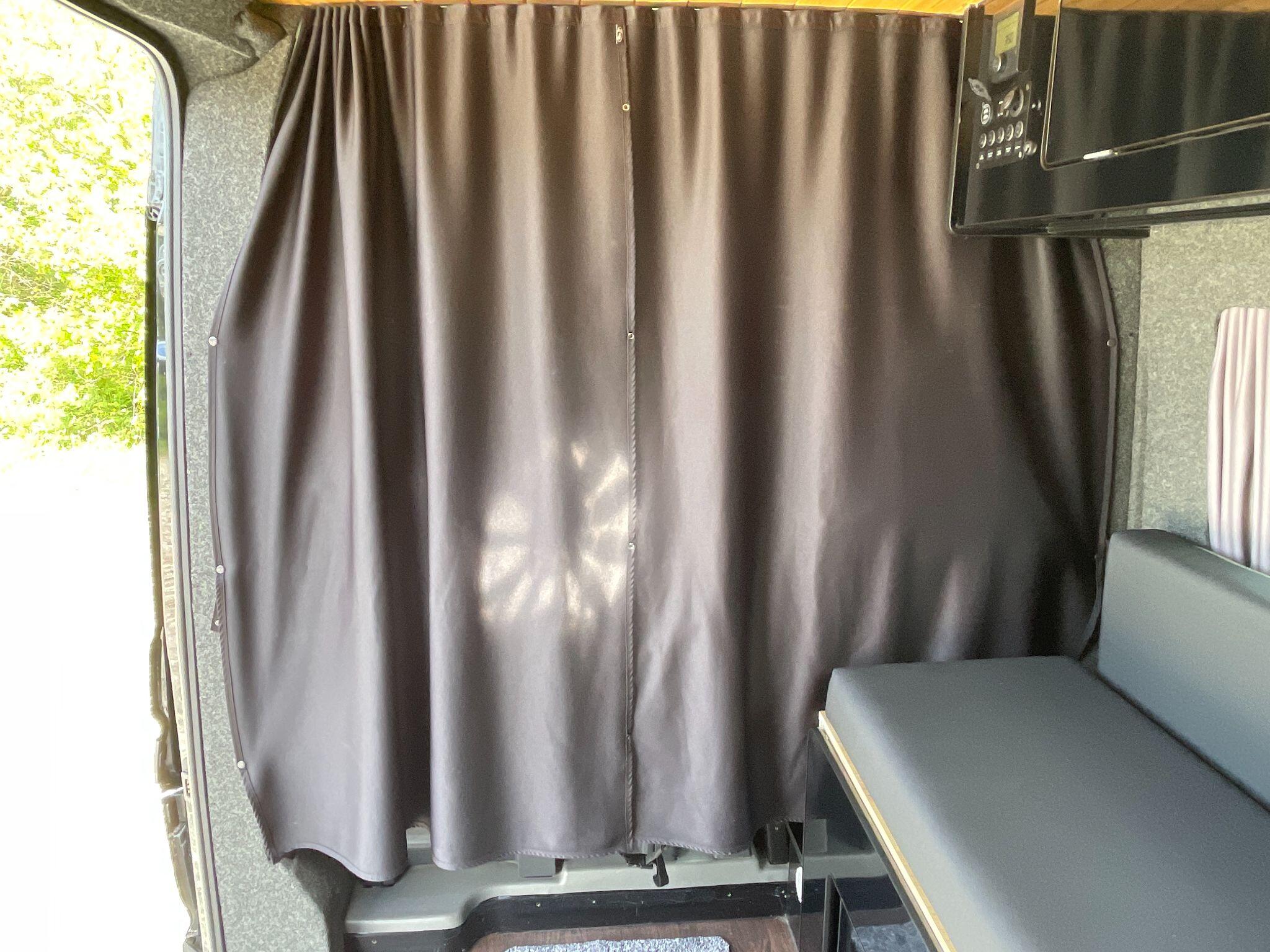 2019 Volkswagen Crafter Camper CR35 TRENDLINE TDI 140PS