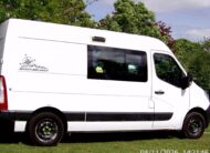 2019 Vauxhall Movano