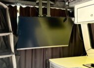 2017 Ford Transit Custom
