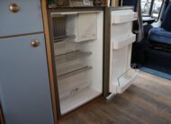 1999 Auto-Sleepers Ravenna