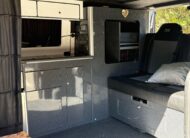 2017 Ford Transit Custom