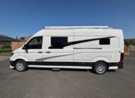 2024 Volkswagen Crafter LWB Campervan – DSG Automatic
