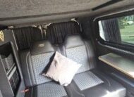 2017 Ford Transit Custom