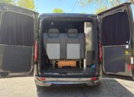2017 Ford Transit Custom