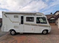 2015 Bavaria 1600