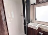 2019 Benimar Mileo 243 Low Profile