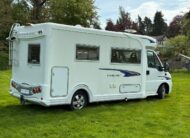 2006 Autocruise Starburst 2 Berth Low Mileage Located in Northumberland