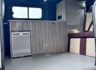 2014 Ford Transit custom campervan Chain driven