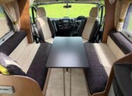 2011 Auto-Trail Tracker RS (24 Month Warranty)