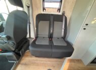 2024 Volkswagen Crafter LWB Campervan – DSG Automatic