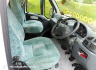 2003 Autocruise Pioneer Juliet 2 berth Motorhome Located in Manchester
