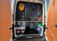 2024 Volkswagen Crafter LWB Campervan – DSG Automatic