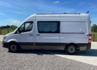 2014 Mercedes-Benz Sprinter 313 CDi MWB