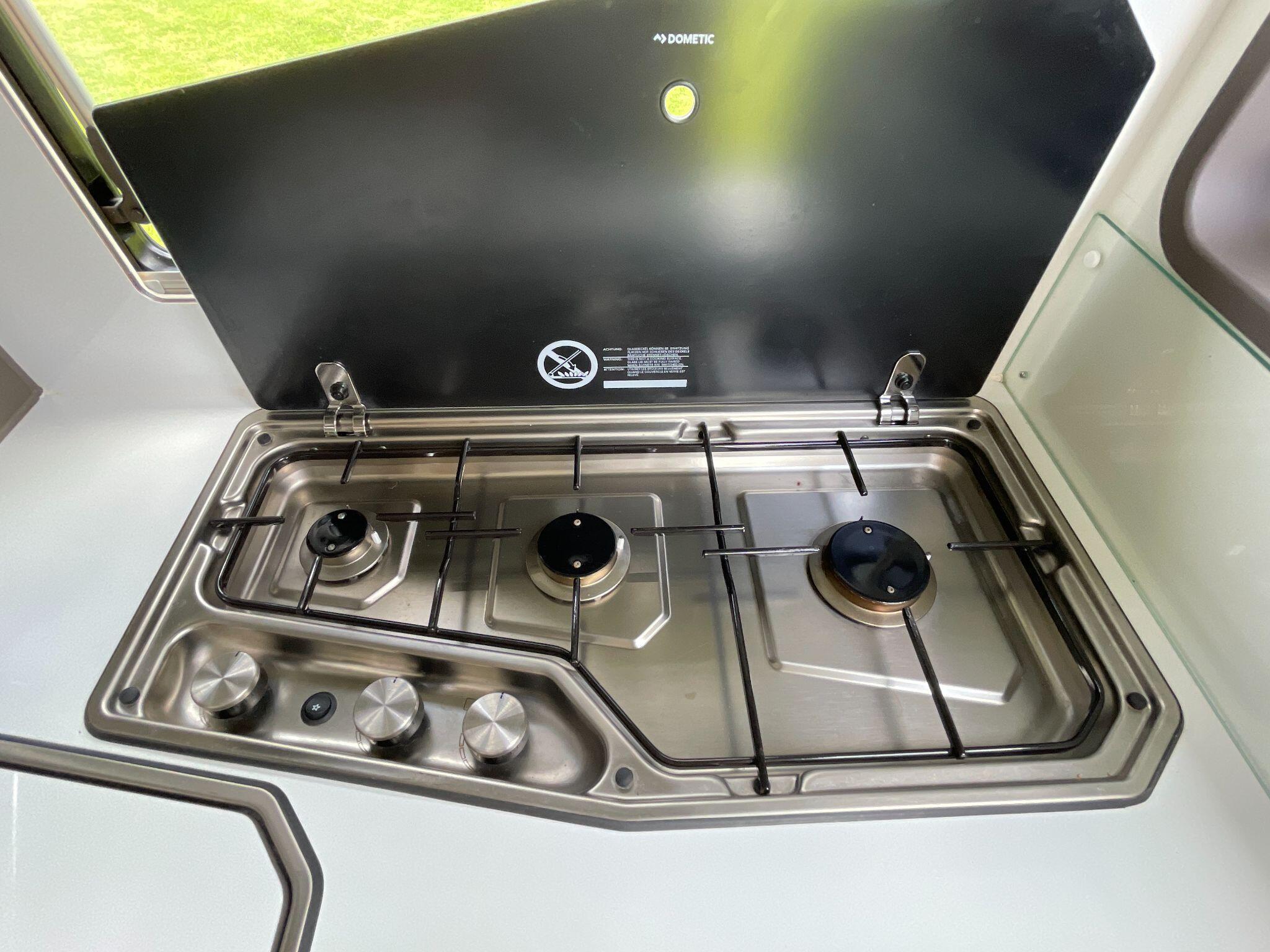2018 Adria Coral 670 SL Plus