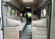 2019 Peugeot Boxer