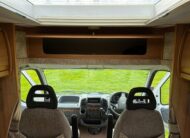 2006 Autocruise Starburst 2 Berth Low Mileage Located in Northumberland