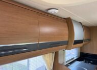 2011 Auto-Trail Tracker RS (24 Month Warranty)