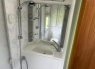 2006 Autocruise Starburst 2 Berth Low Mileage Located in Northumberland