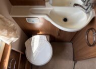 2011 Auto-Trail Tracker RS (24 Month Warranty)