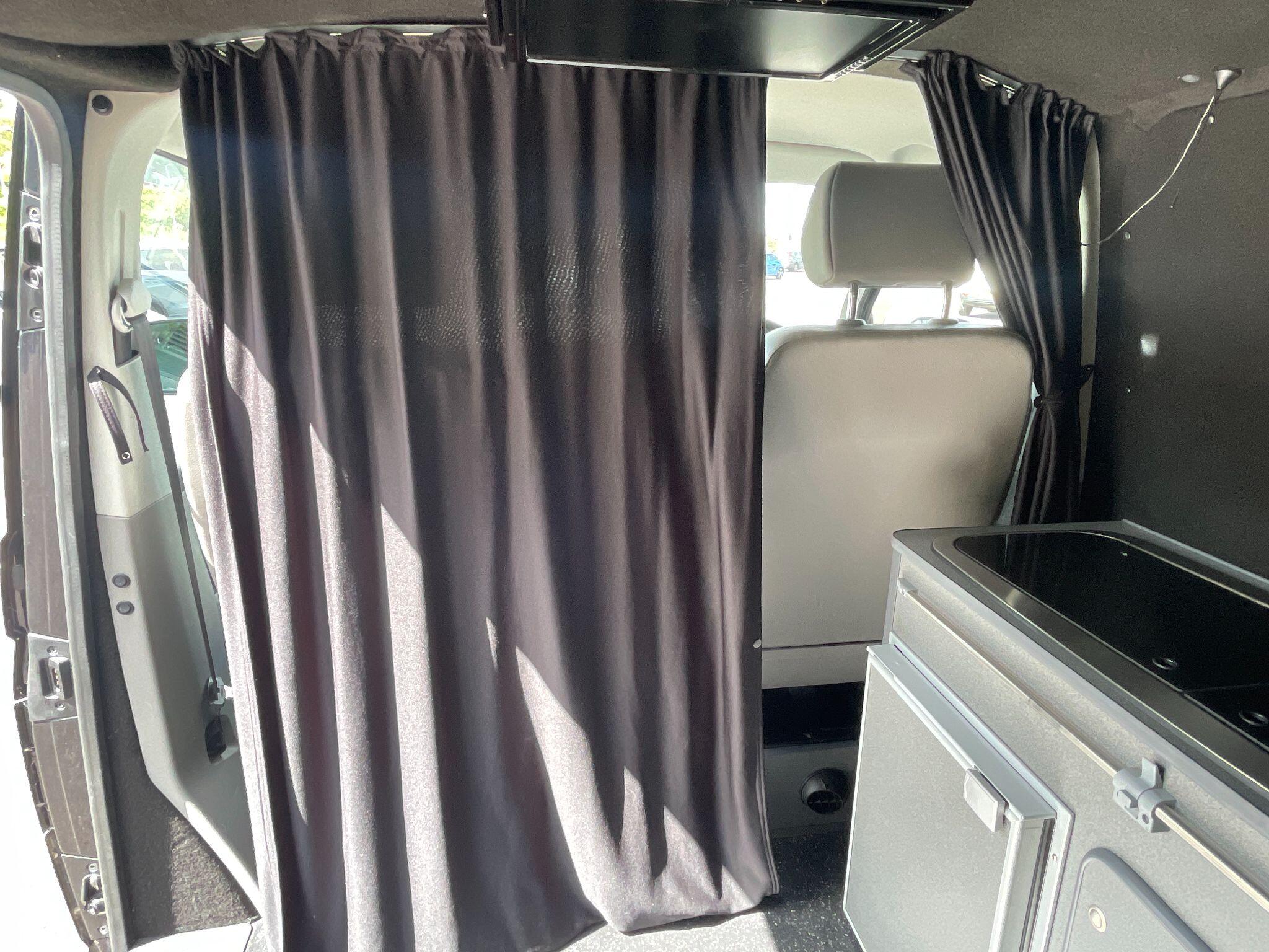 2010 Volkswagen Transporter Camper T5.1  T30 140 TDI SWB
