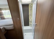 2018 Adria Coral 670 SL Plus